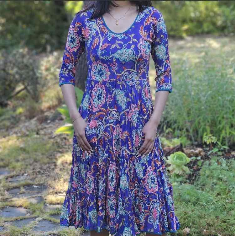 purple floral dress front pockets.jpg