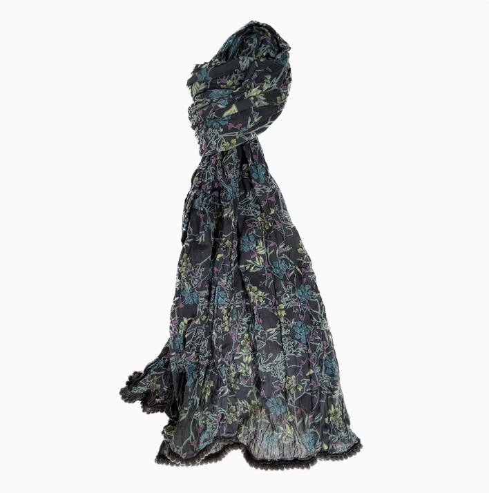 cotton crinkle  scarf blk.jpg