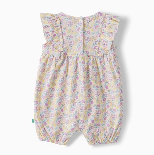 floral baby knit romper BACK.jpg