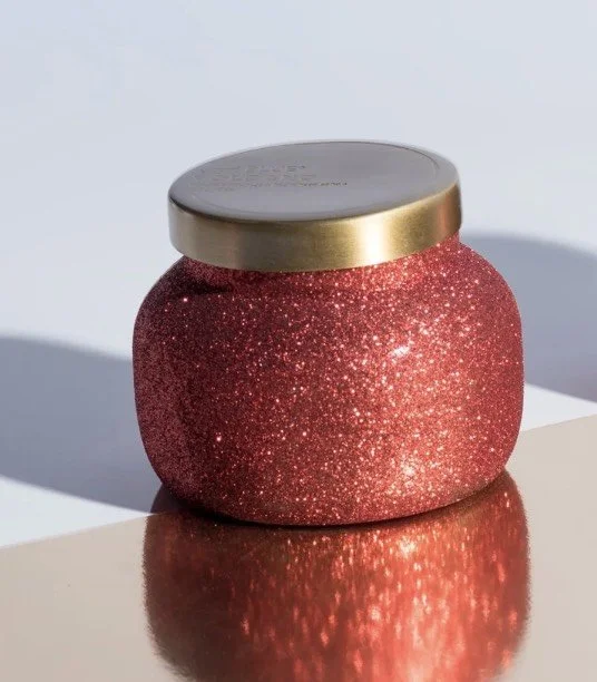 volcano red glitter candle.jpg