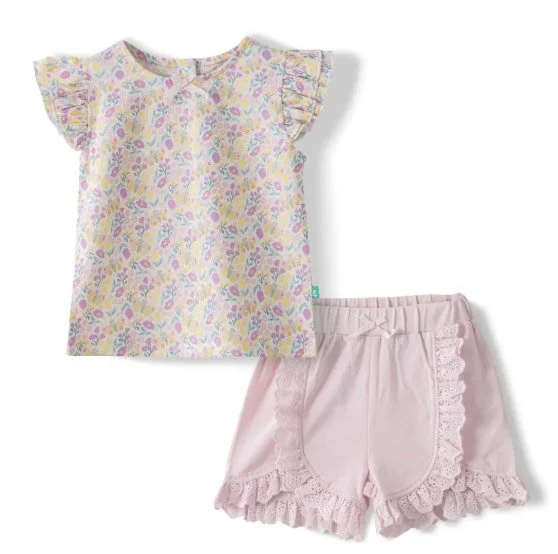 girls pink short set.jpg