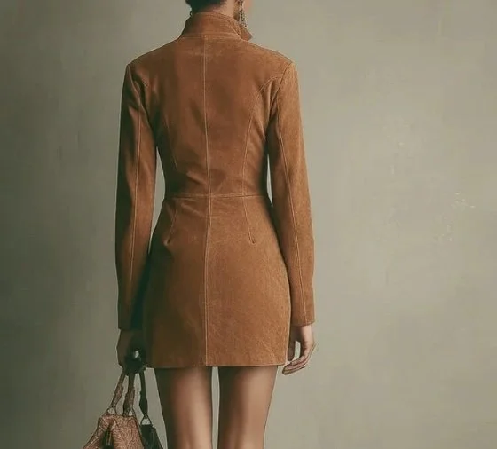 suede zip dress BACK.jpg