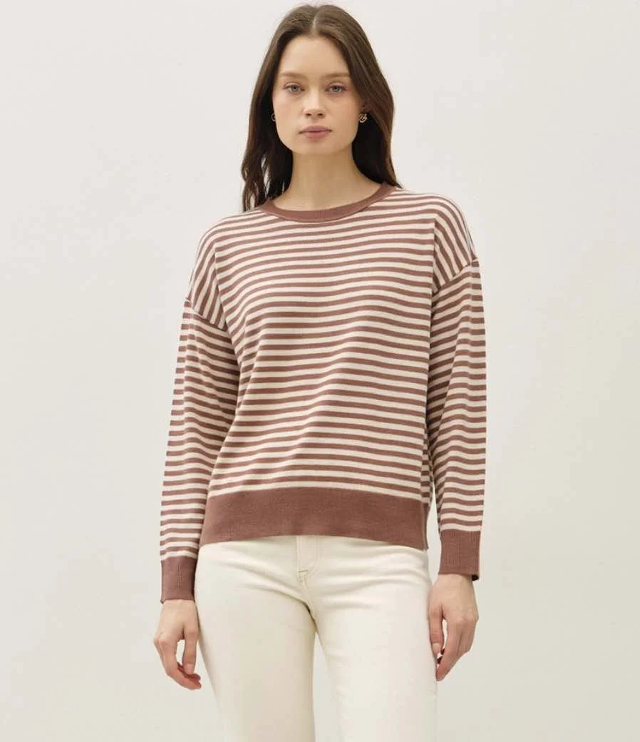 drop shoulder stripe pullover.jpg