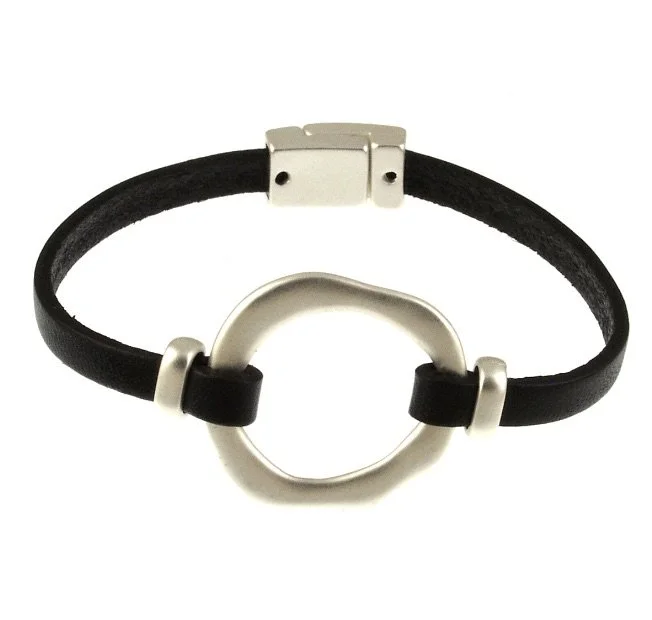 bracelet ring silver black.jpg