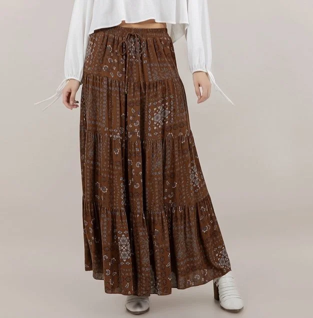 brown bandana maxi skirt.jpg