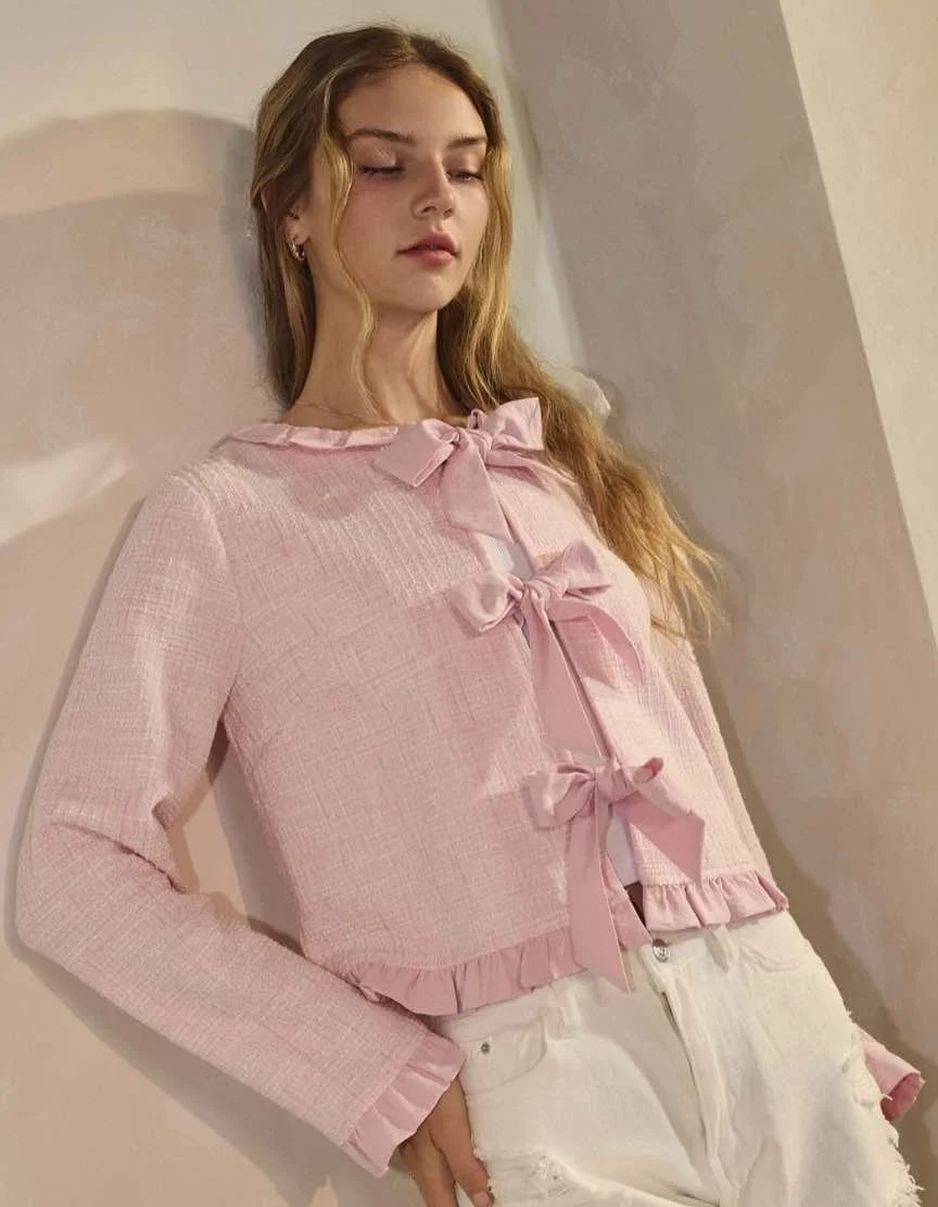 pink bow ruffle jkt lean 3-28.jpg