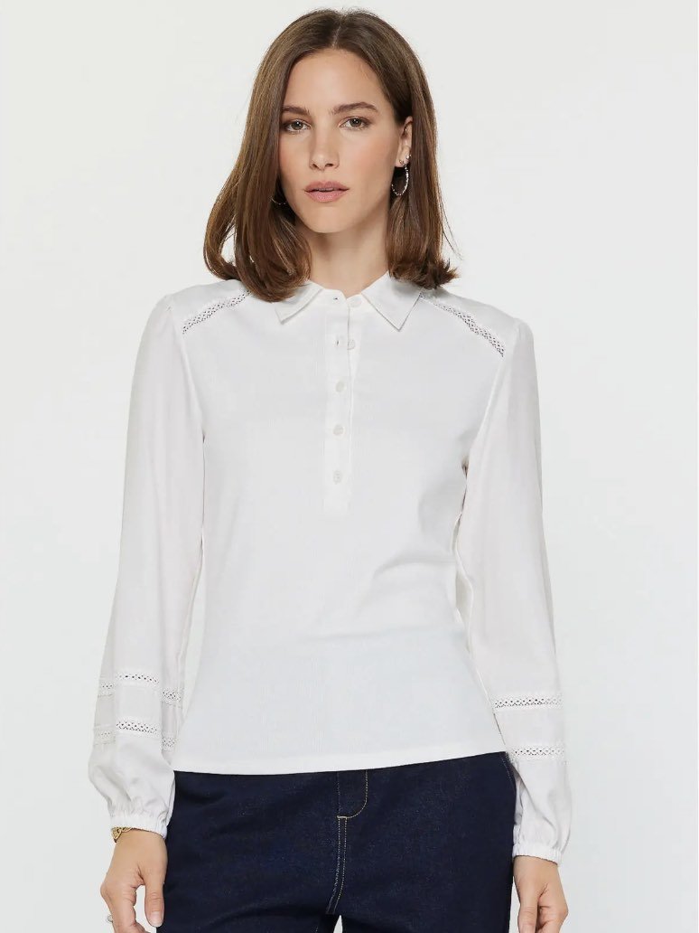 white polo blouse top front 3-28.jpg