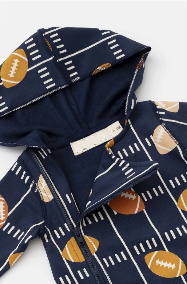 blue orange football hood romper.jpg
