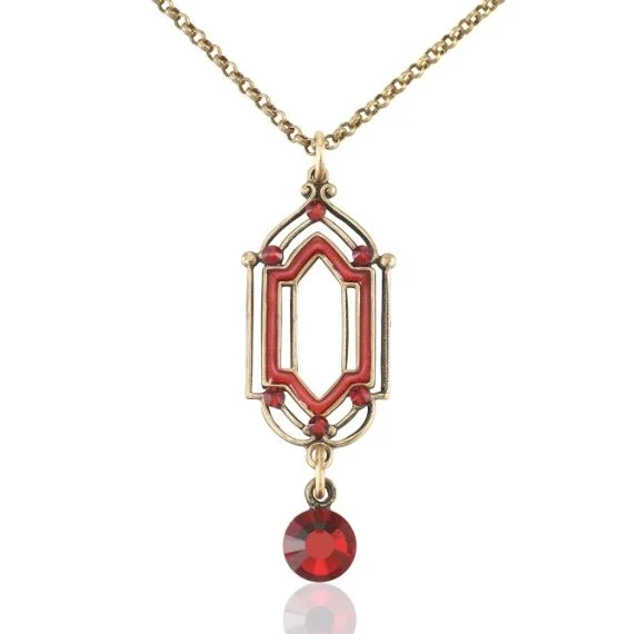 red pendant crystal necklace.jpg