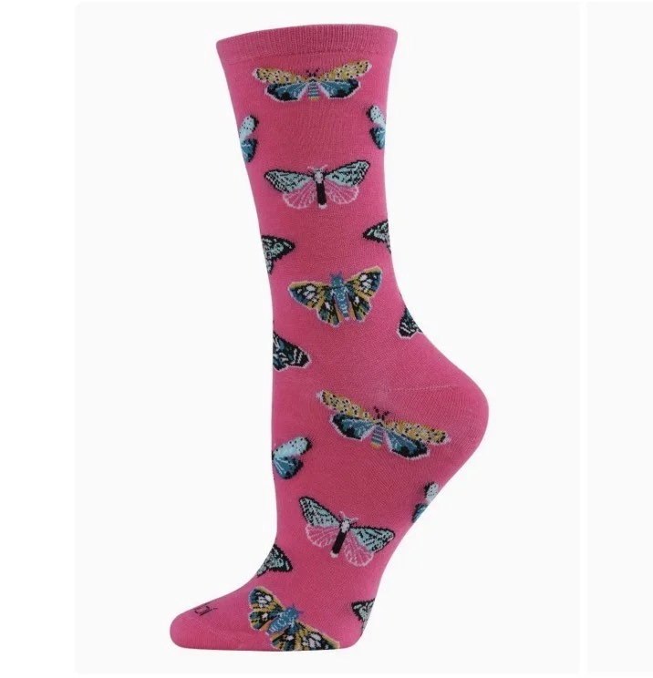 butterfly pink socks.jpg