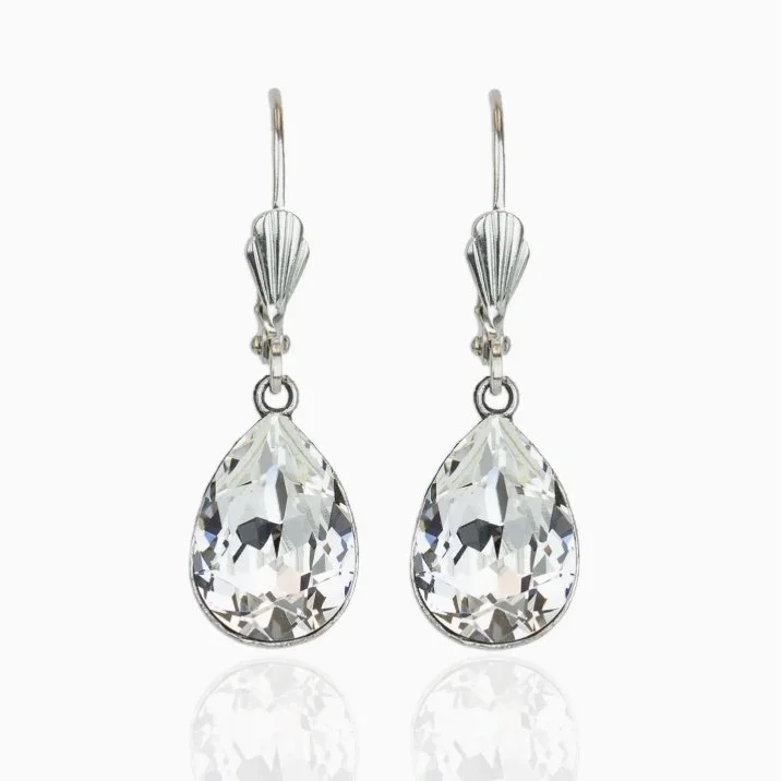 clear crystal drop earrings.jpg