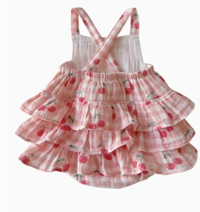 cherry baby sun romper back.jpg