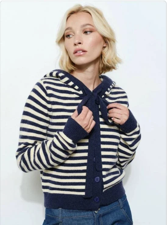 stripe tie navy hoodie cardie.jpg