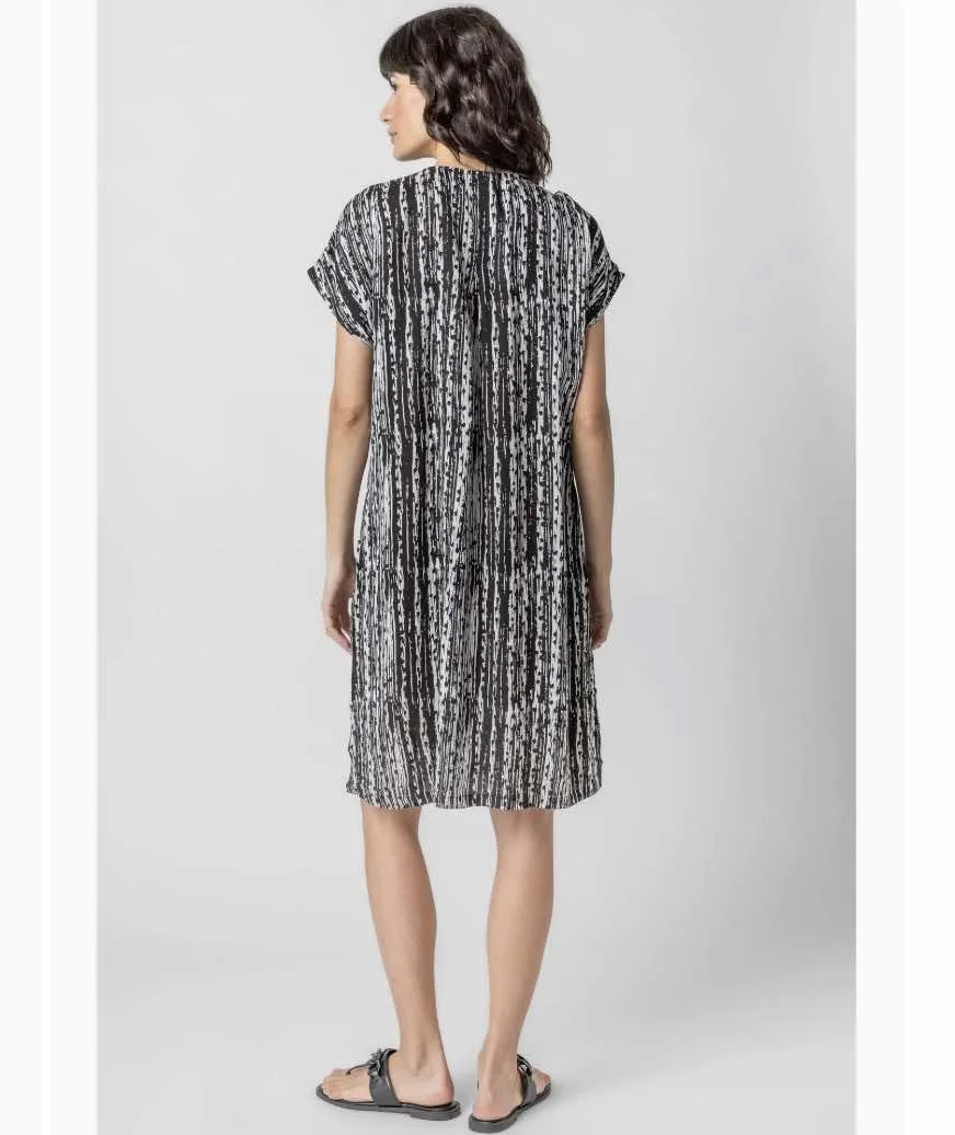 ABSTRACT V NECK DRESS BACK.jpg
