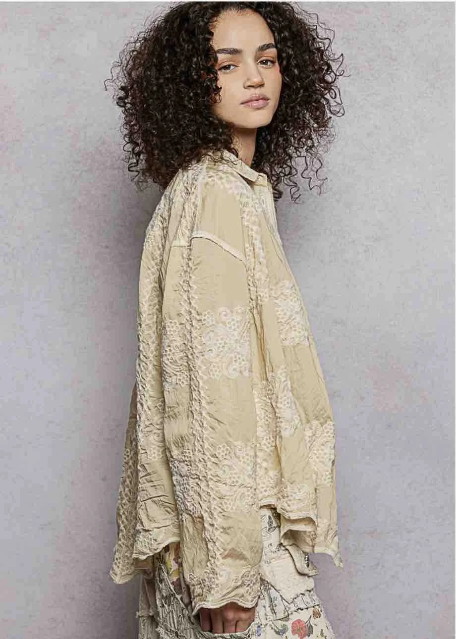 embroidered pol golden shirt side.jpg
