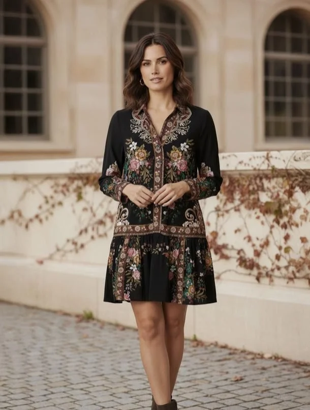 floral french dress black.jpg