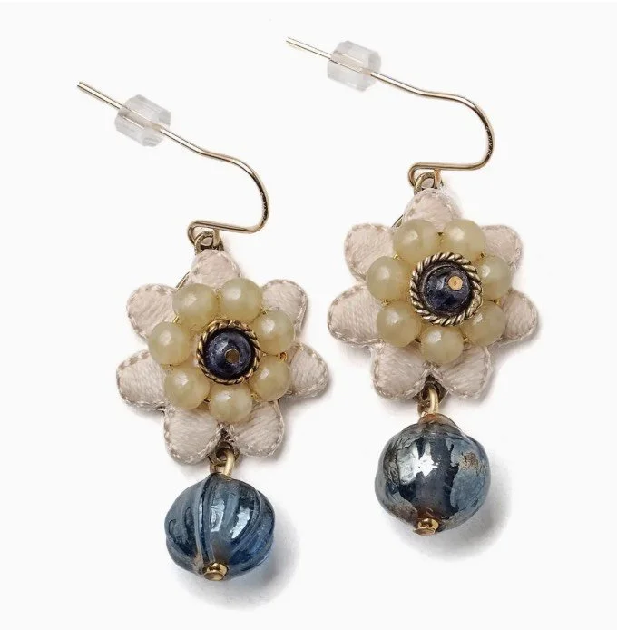yellow blue earrings flower.jpg