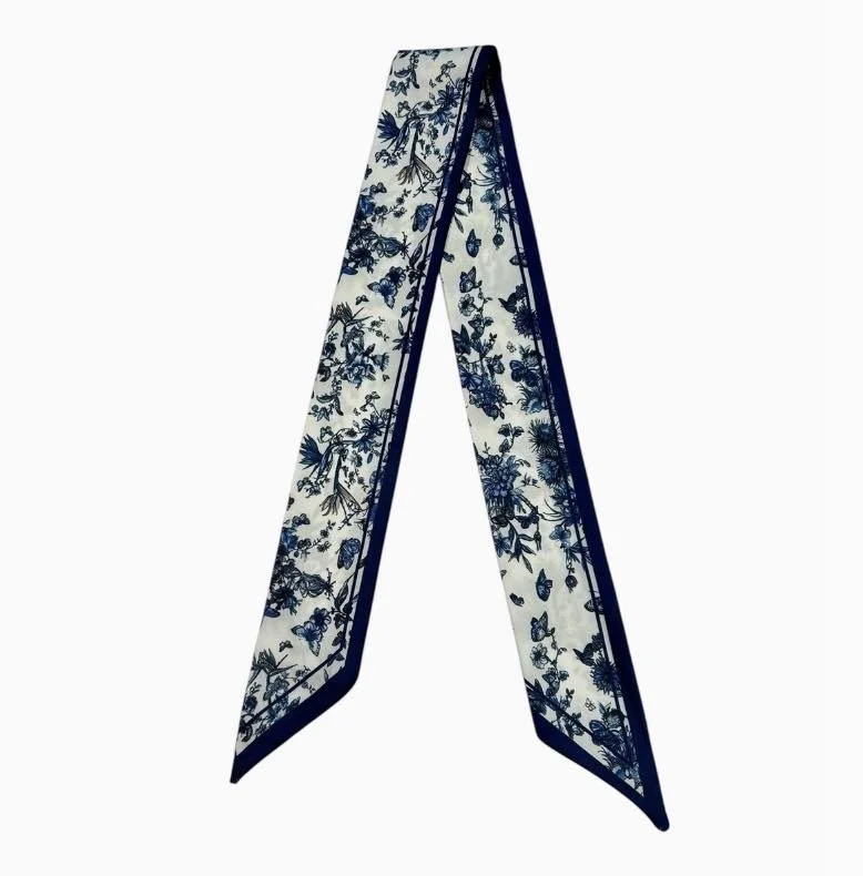 navy toille twilly scarf.jpg