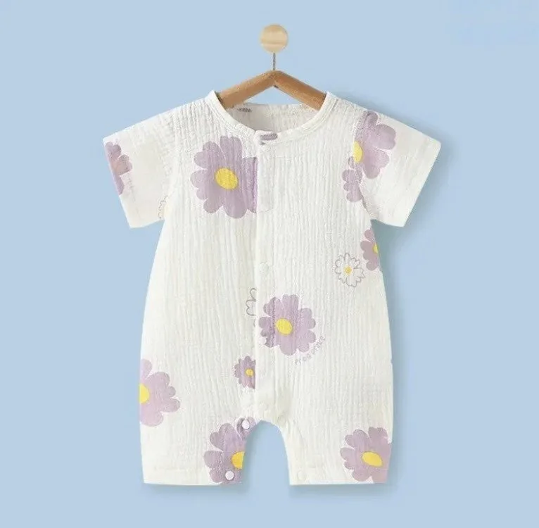 baby gauze flower romper.jpg