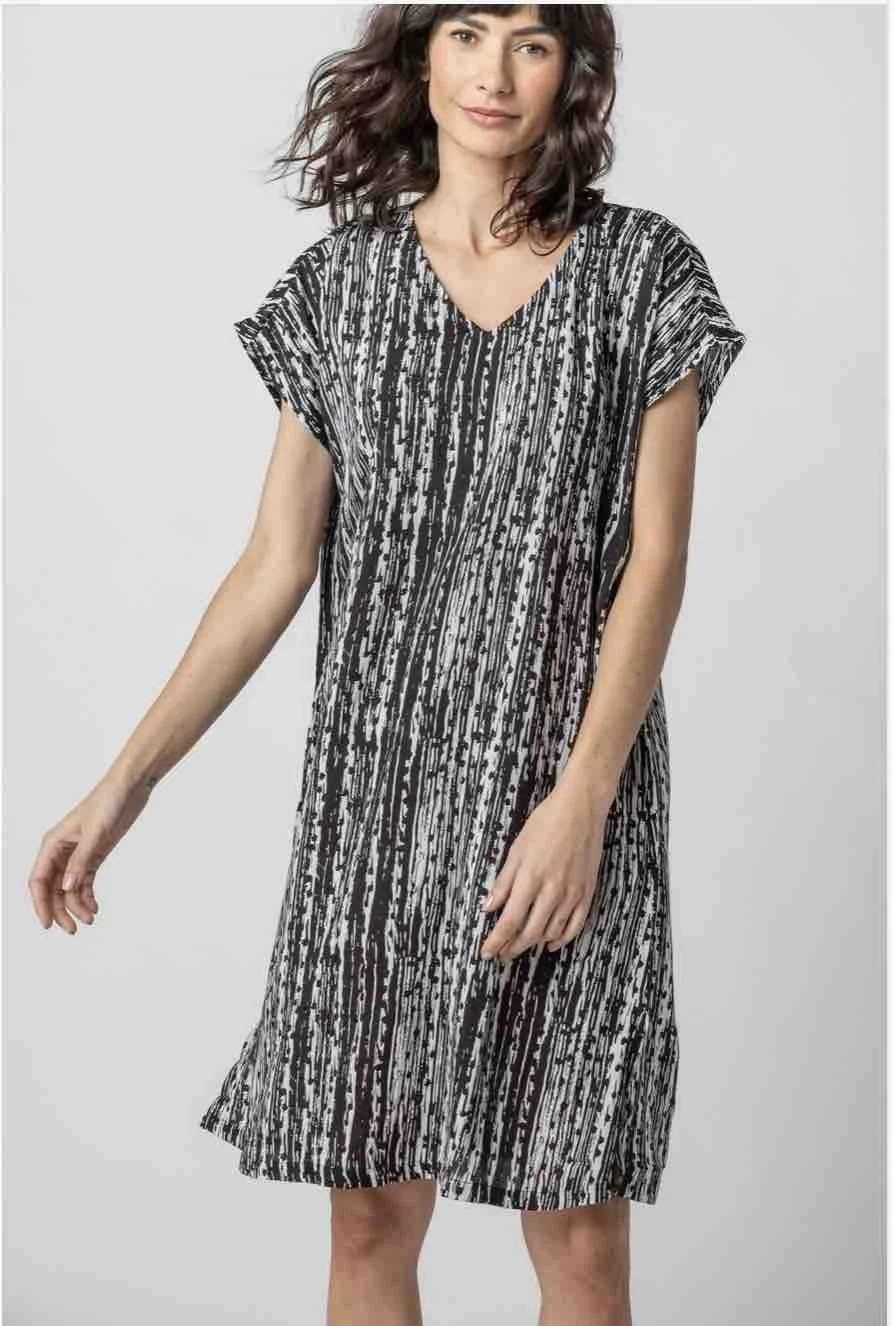 black and white v dress.jpg