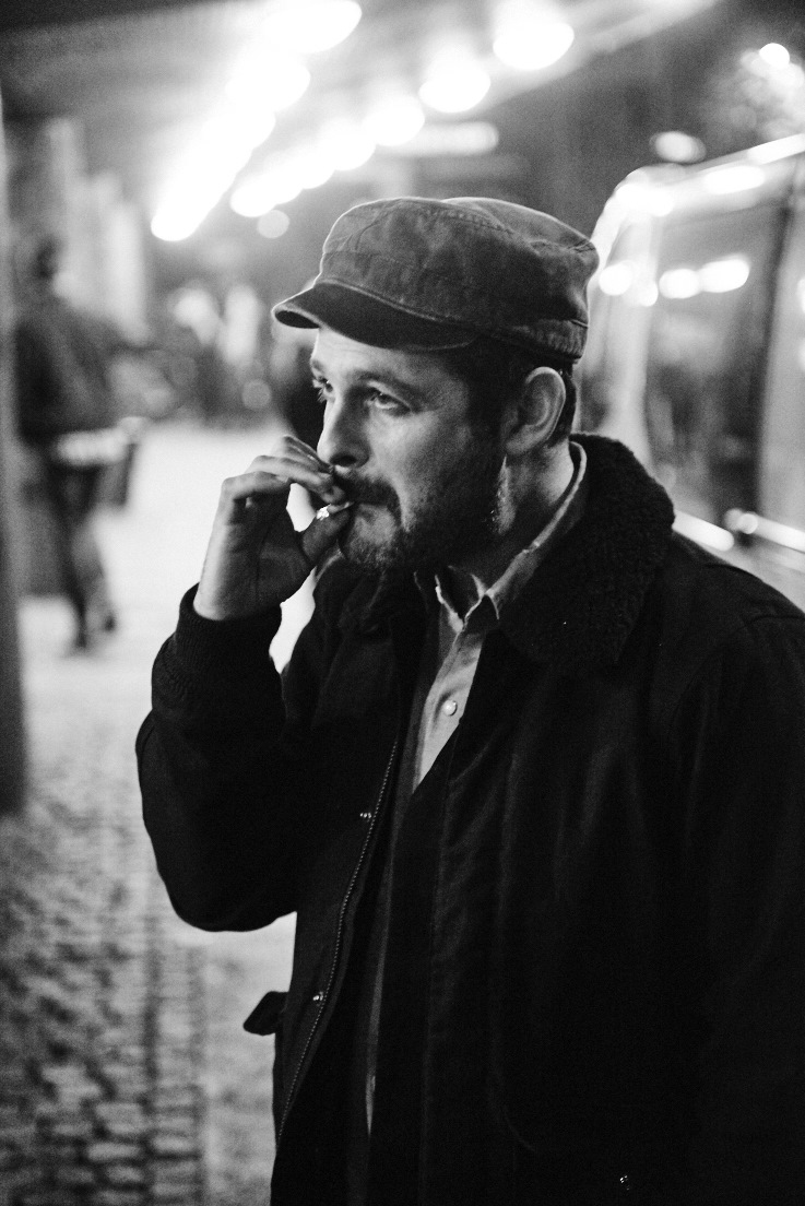 All photos by Seth Nicolas