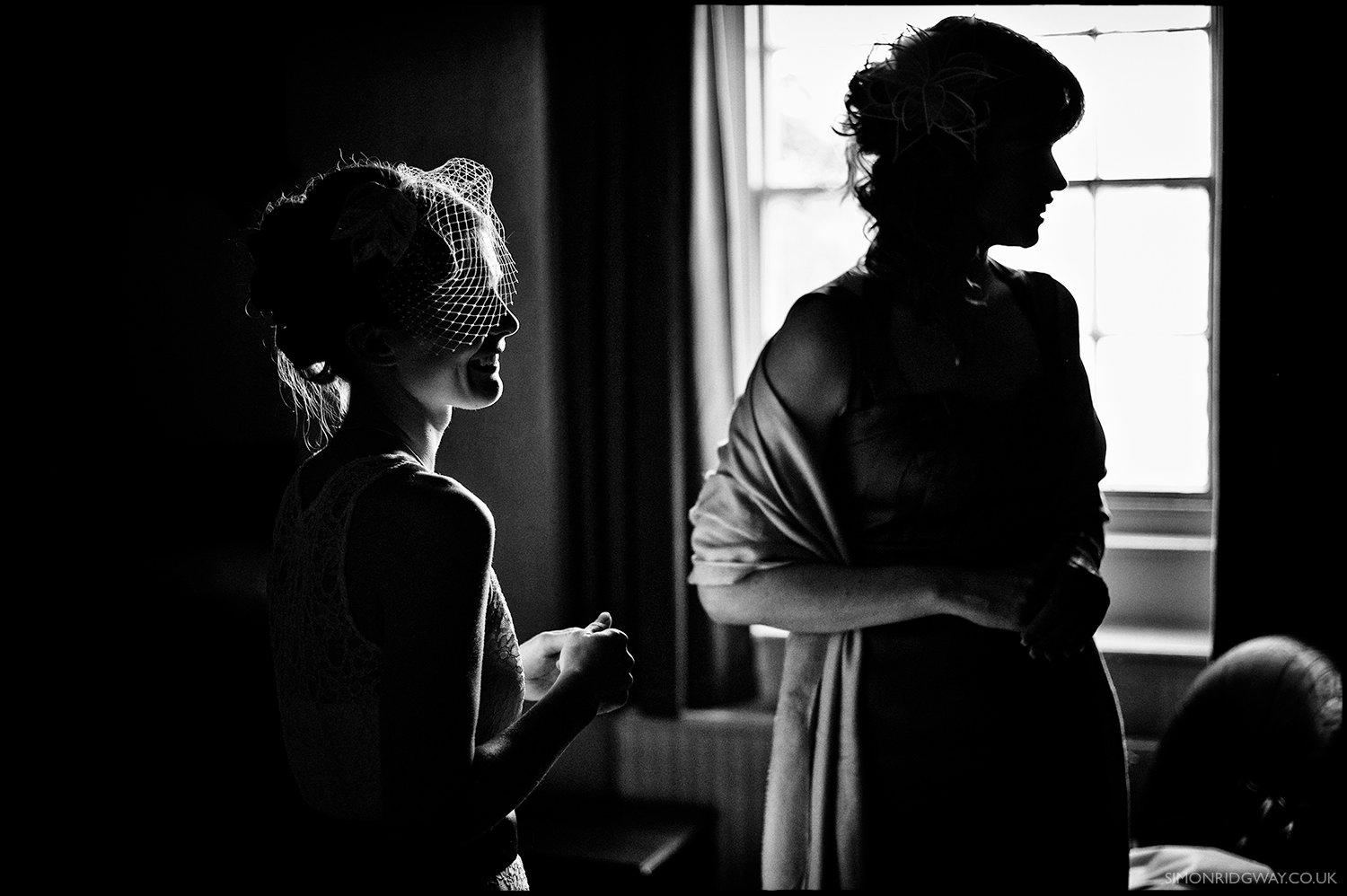 Reportage Wedding Photography, West Wales