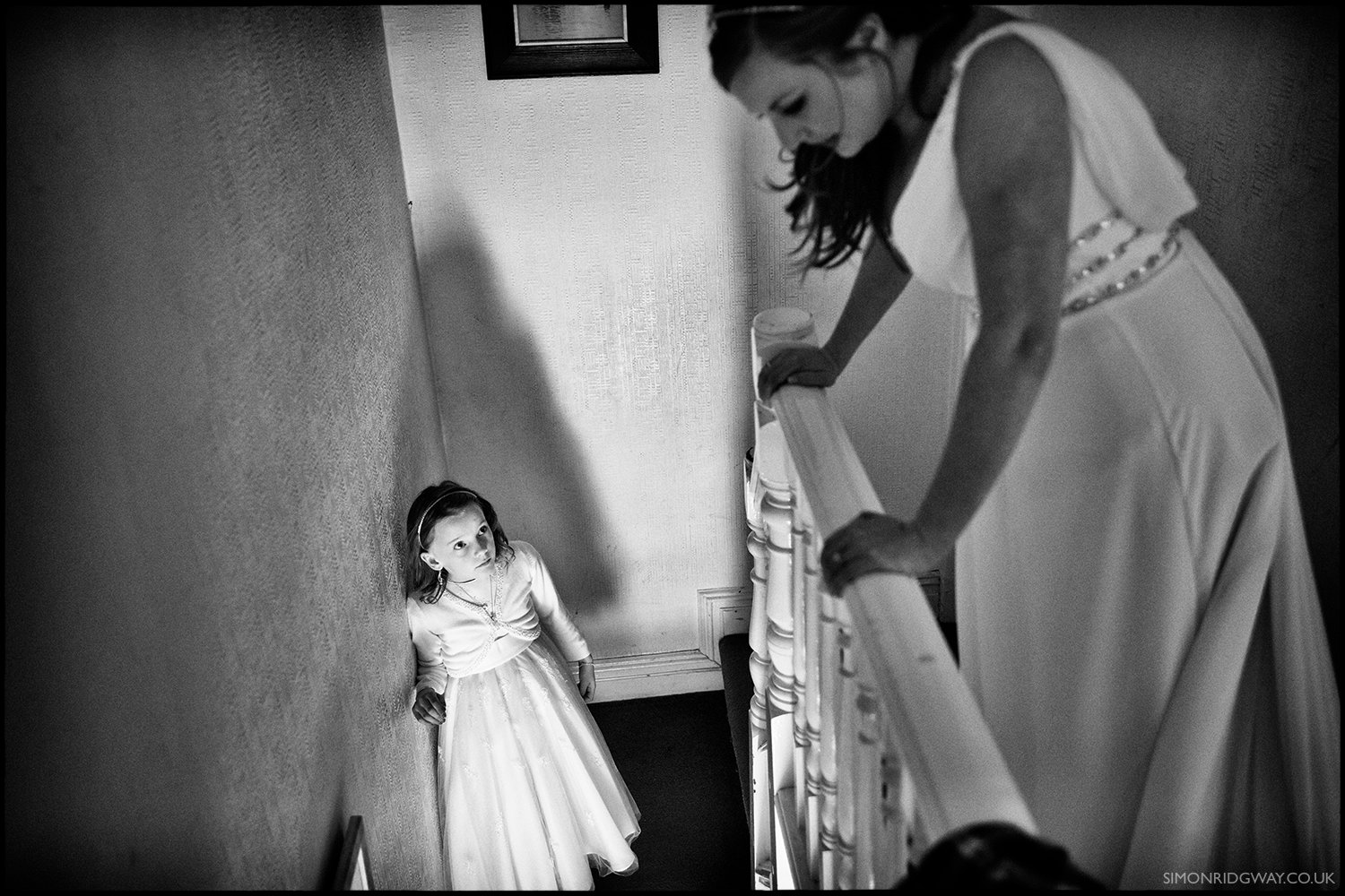 Reportage Wedding Photography, Cardiff