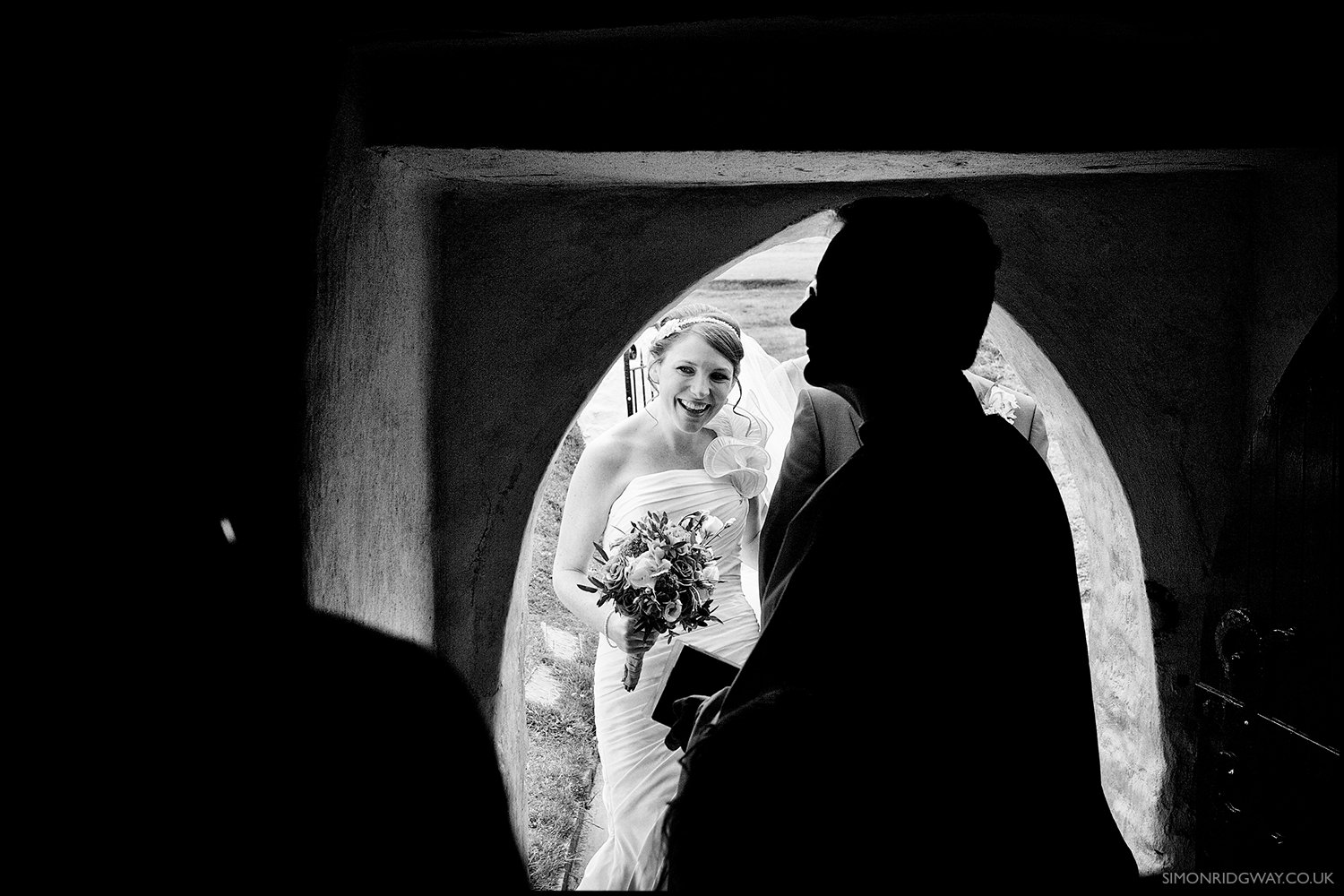 Reportage Wedding Photography, Mwnt, Cardigan