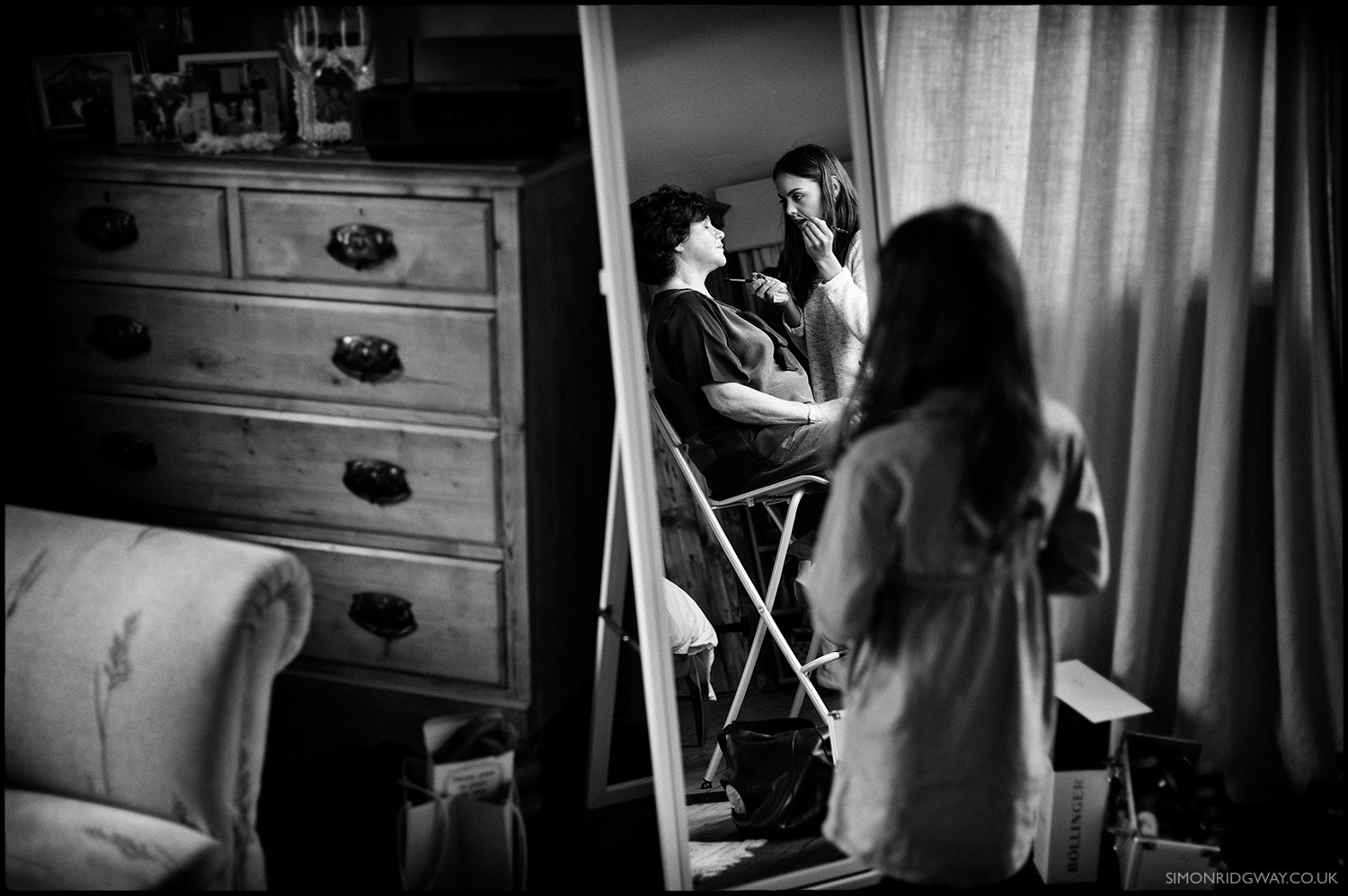 Documentary Wedding Photography, Vale of Glamorgan