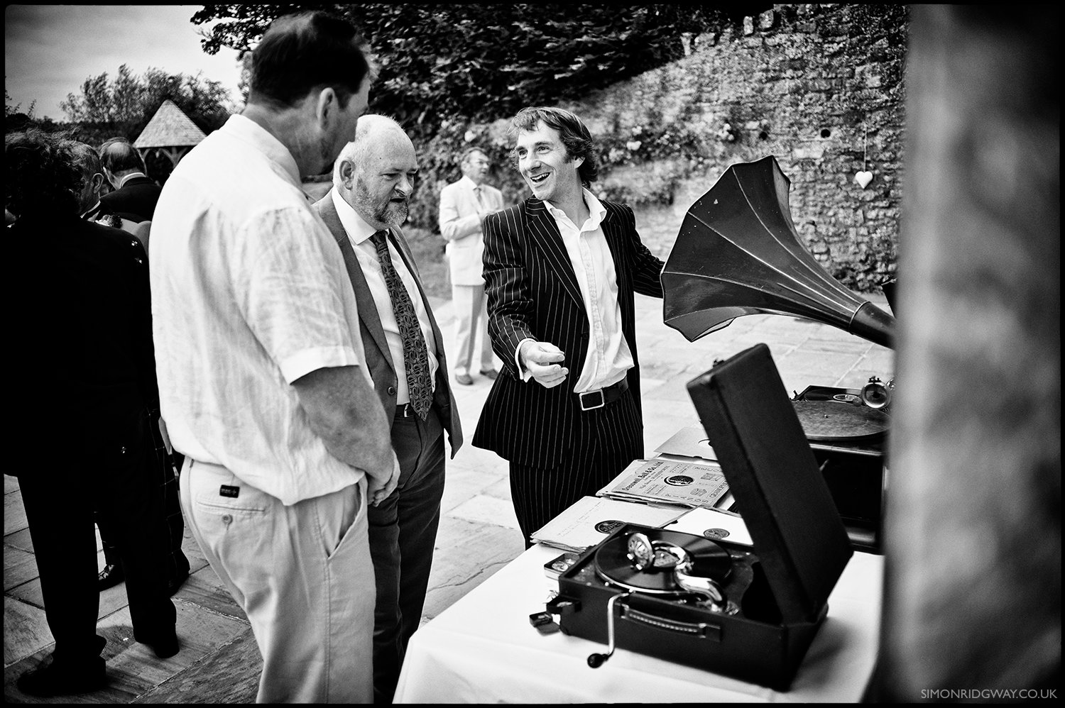 Documentary Wedding Photography, Priston Mill, Bath