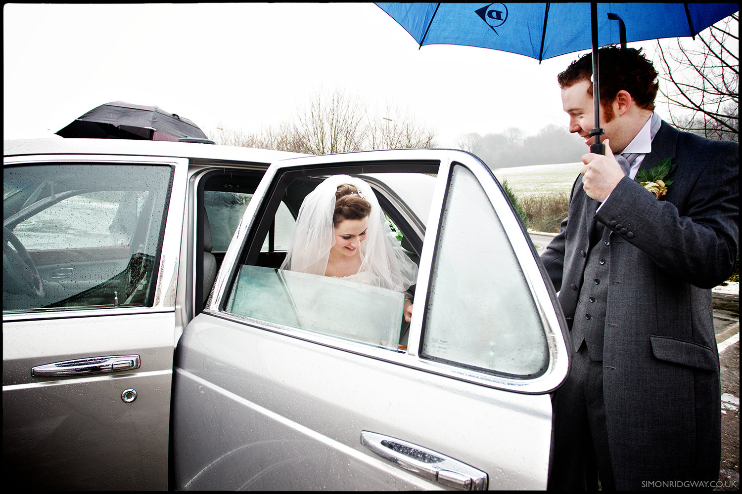Reportage Wedding Photography, Miskin, South Wales