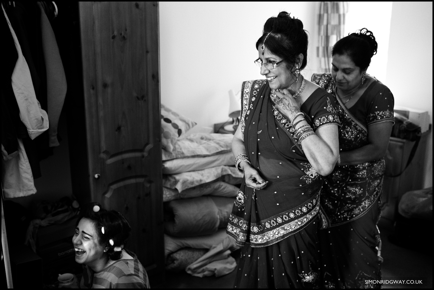 All images Copyright © Simon Ridgway / simonridgway.co.uk / UK Wedding Photojournalist & Documentary Wedding Photographer