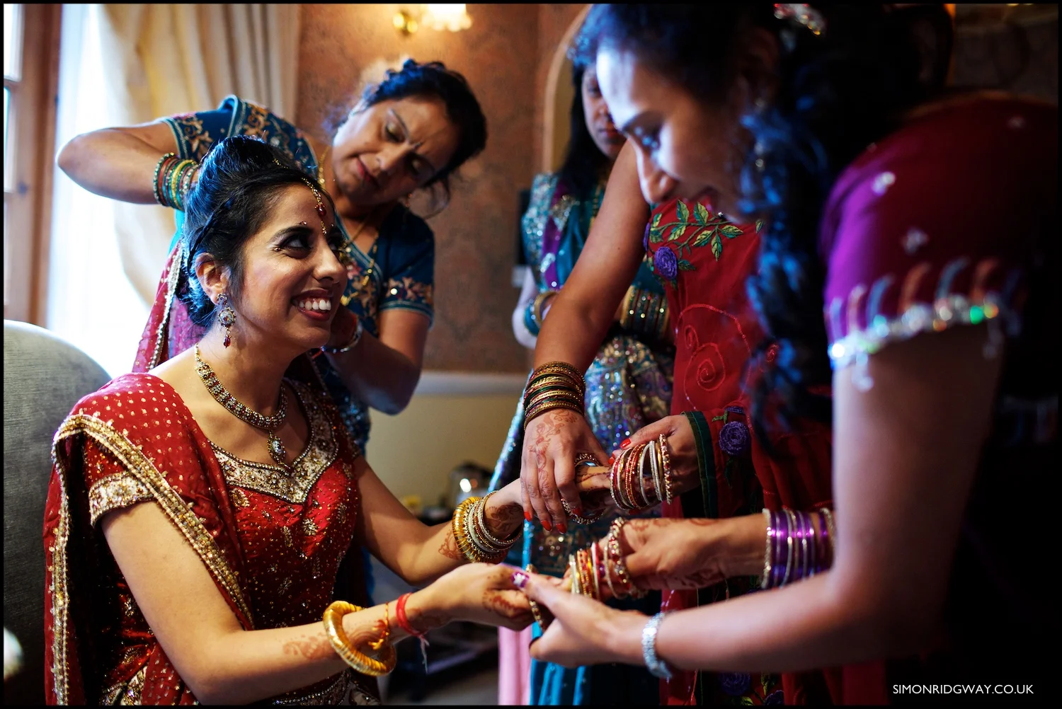 All images Copyright © Simon Ridgway / simonridgway.co.uk / UK Wedding Photojournalist & Documentary Wedding Photographer