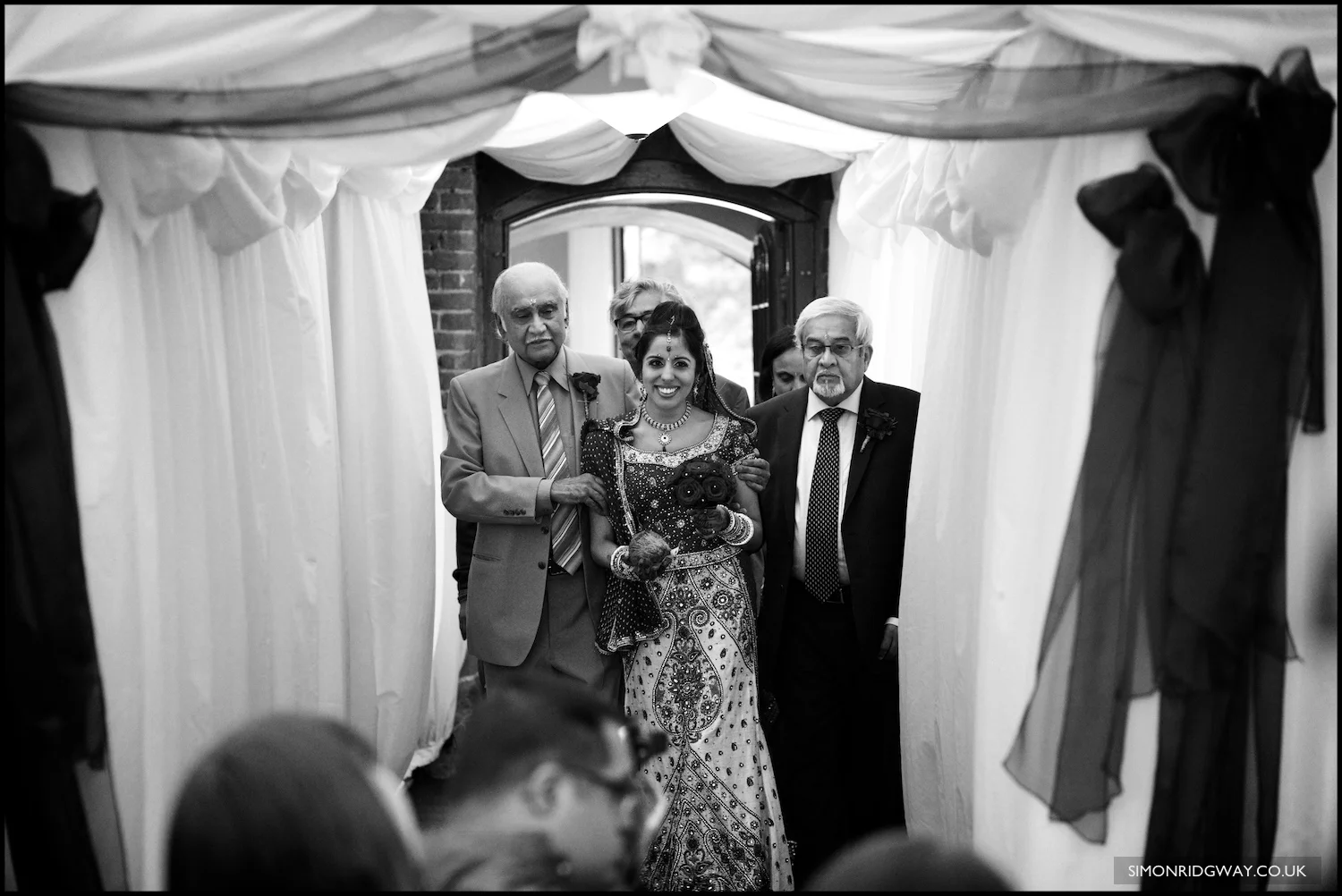 All images Copyright © Simon Ridgway / simonridgway.co.uk / UK Wedding Photojournalist & Documentary Wedding Photographer