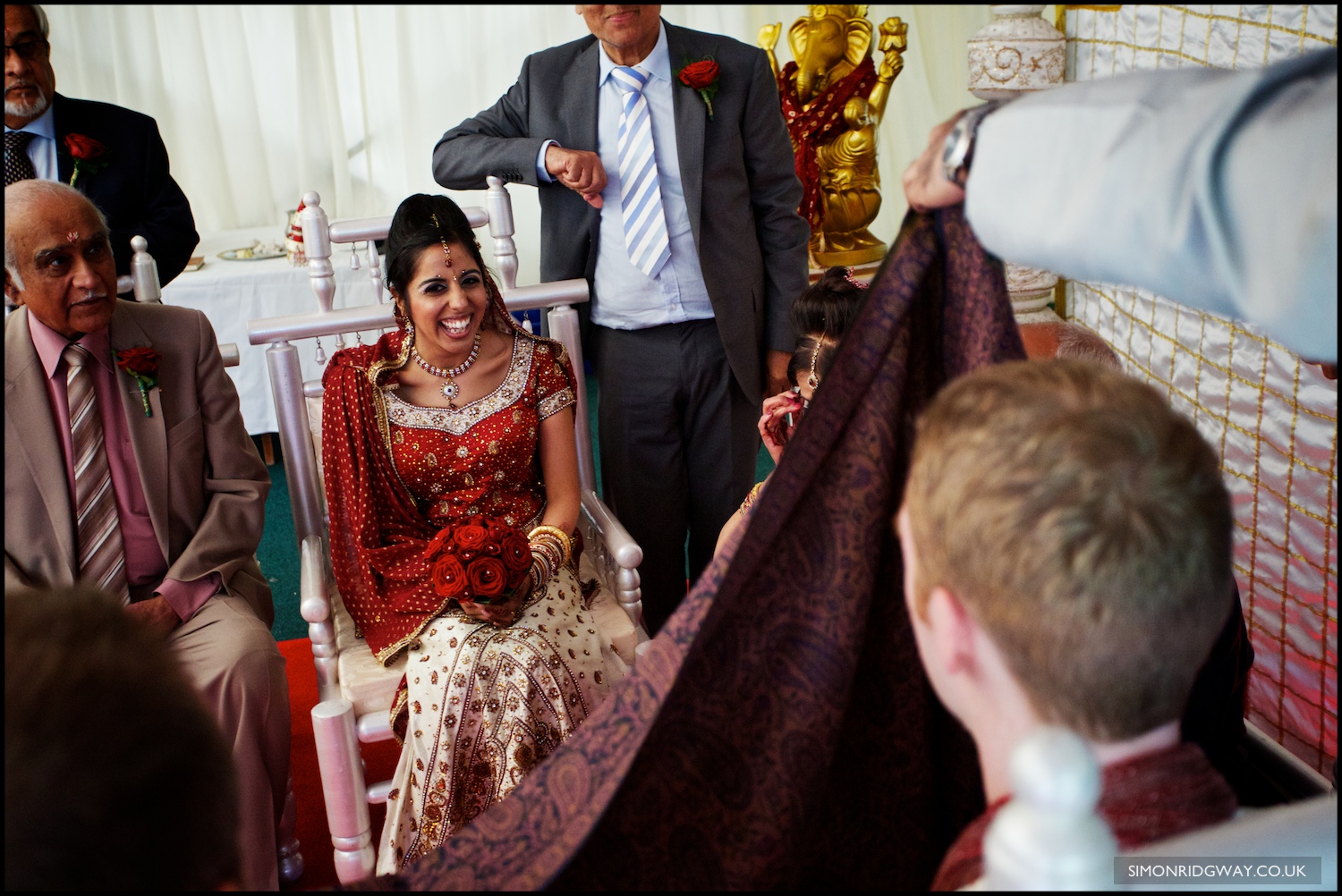  All images Copyright © Simon Ridgway / simonridgway.co.uk / UK Wedding Photojournalist & Documentary Wedding Photographer 