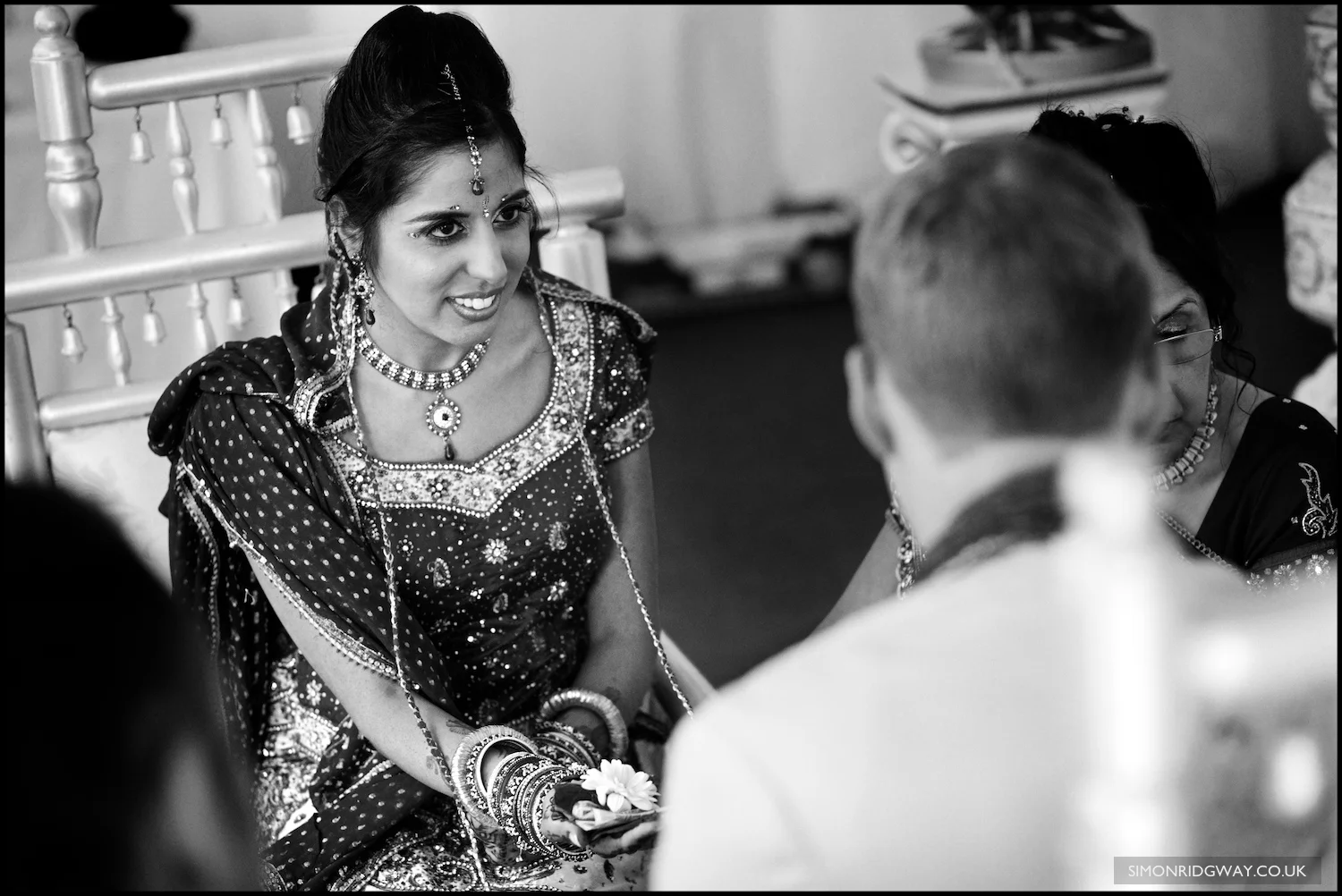 All images Copyright © Simon Ridgway / simonridgway.co.uk / UK Wedding Photojournalist & Documentary Wedding Photographer