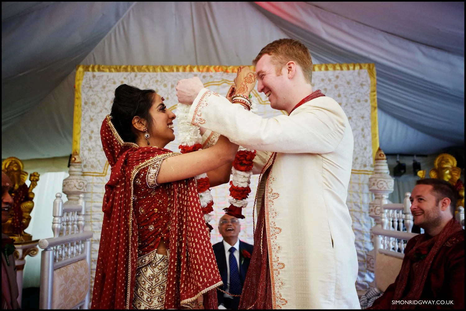All images Copyright © Simon Ridgway / simonridgway.co.uk / UK Wedding Photojournalist & Documentary Wedding Photographer