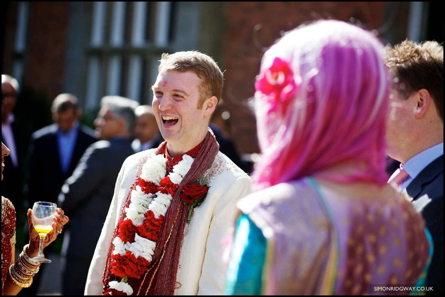  All images Copyright © Simon Ridgway / simonridgway.co.uk / UK Wedding Photojournalist & Documentary Wedding Photographer 