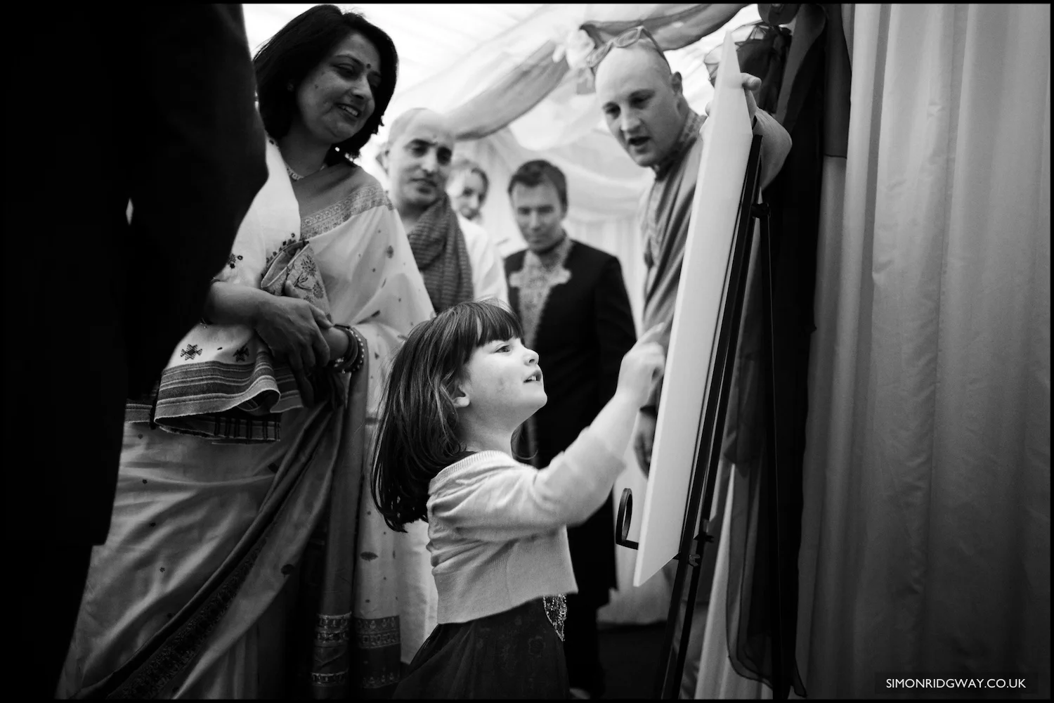 All images Copyright © Simon Ridgway / simonridgway.co.uk / UK Wedding Photojournalist & Documentary Wedding Photographer