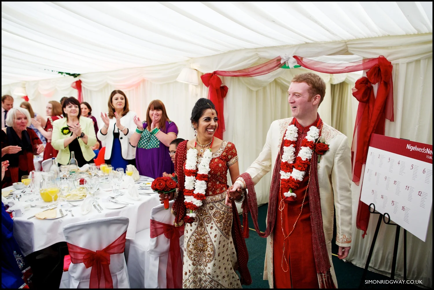 All images Copyright © Simon Ridgway / simonridgway.co.uk / UK Wedding Photojournalist & Documentary Wedding Photographer