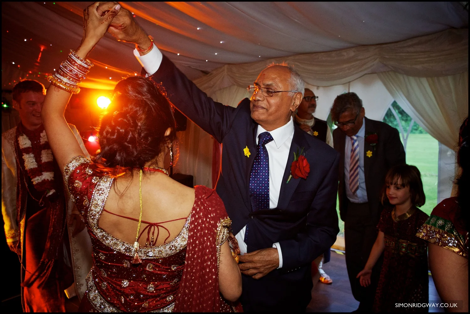 All images Copyright © Simon Ridgway / simonridgway.co.uk / UK Wedding Photojournalist & Documentary Wedding Photographer
