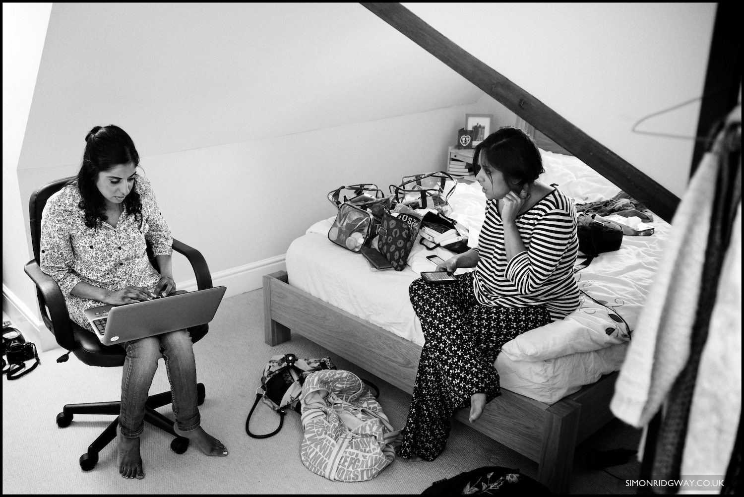 Wedding photography at Cardiff City Hall and National Museum of Wales