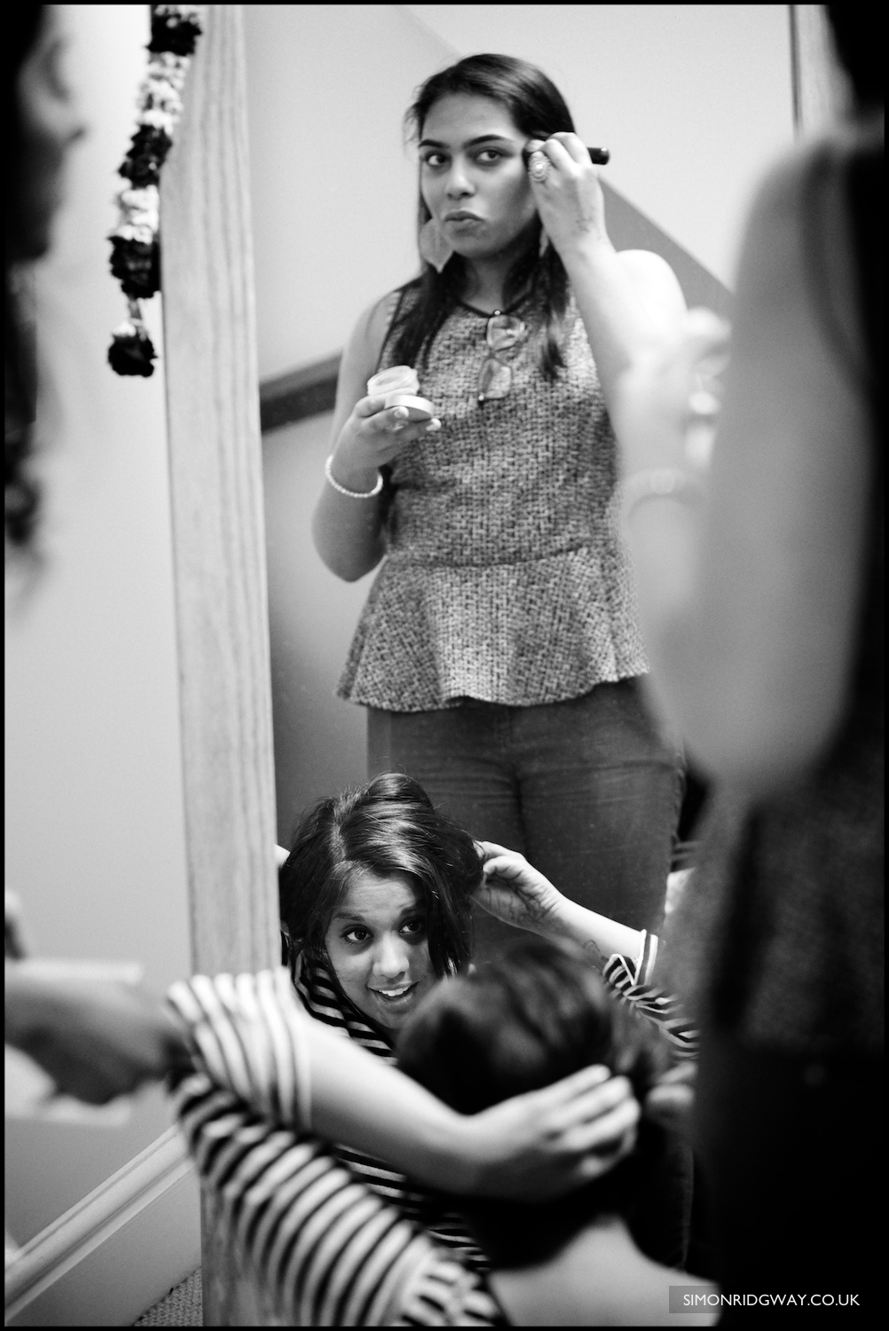 Wedding photography at Cardiff City Hall and National Museum of Wales