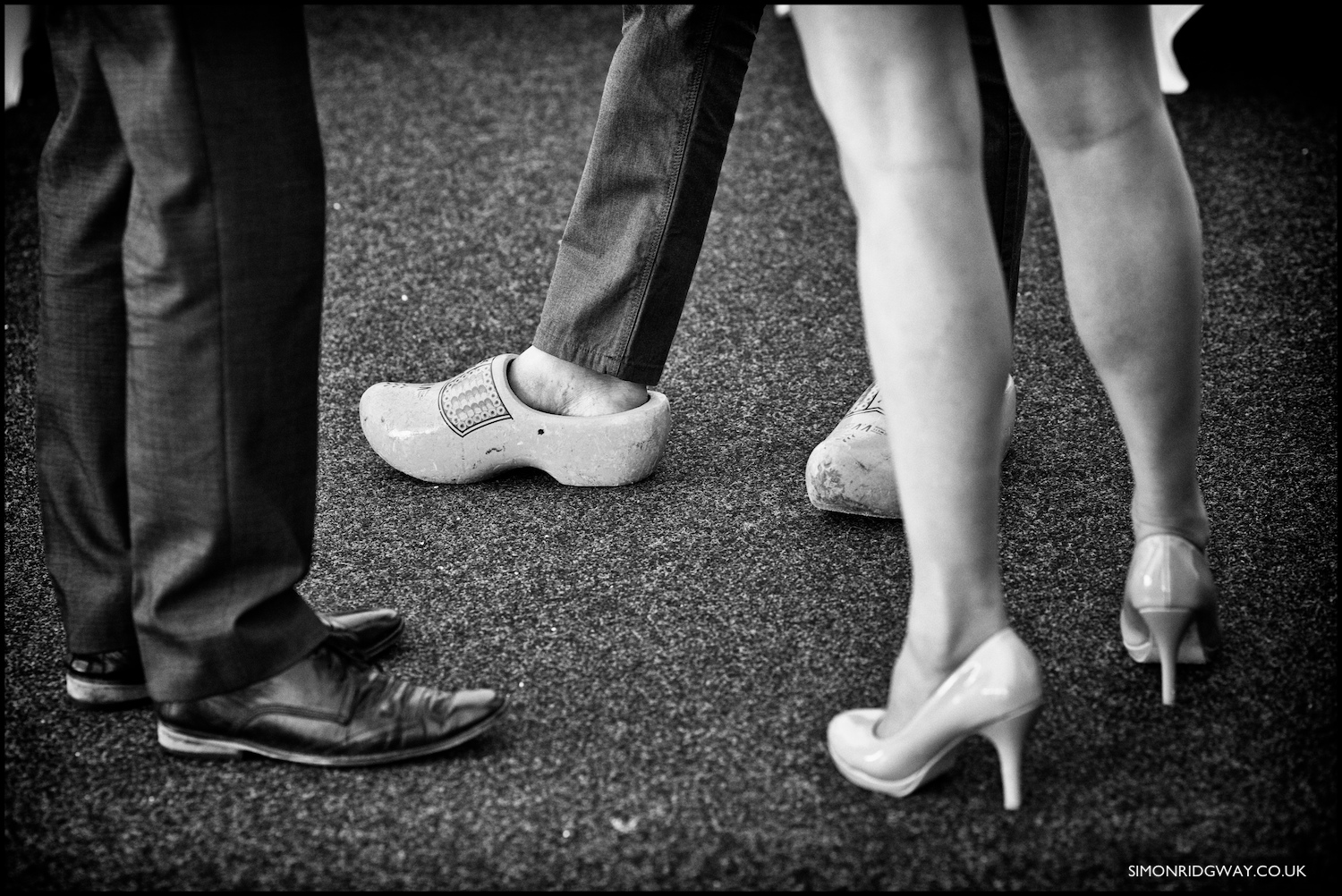 Wedding photography at New House Country Hotel, Cardiff