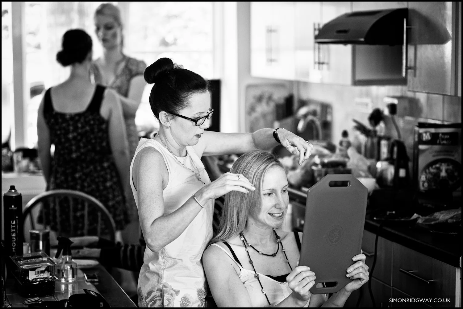 Wedding photography at Appuldurcombe House, Isle of Wight