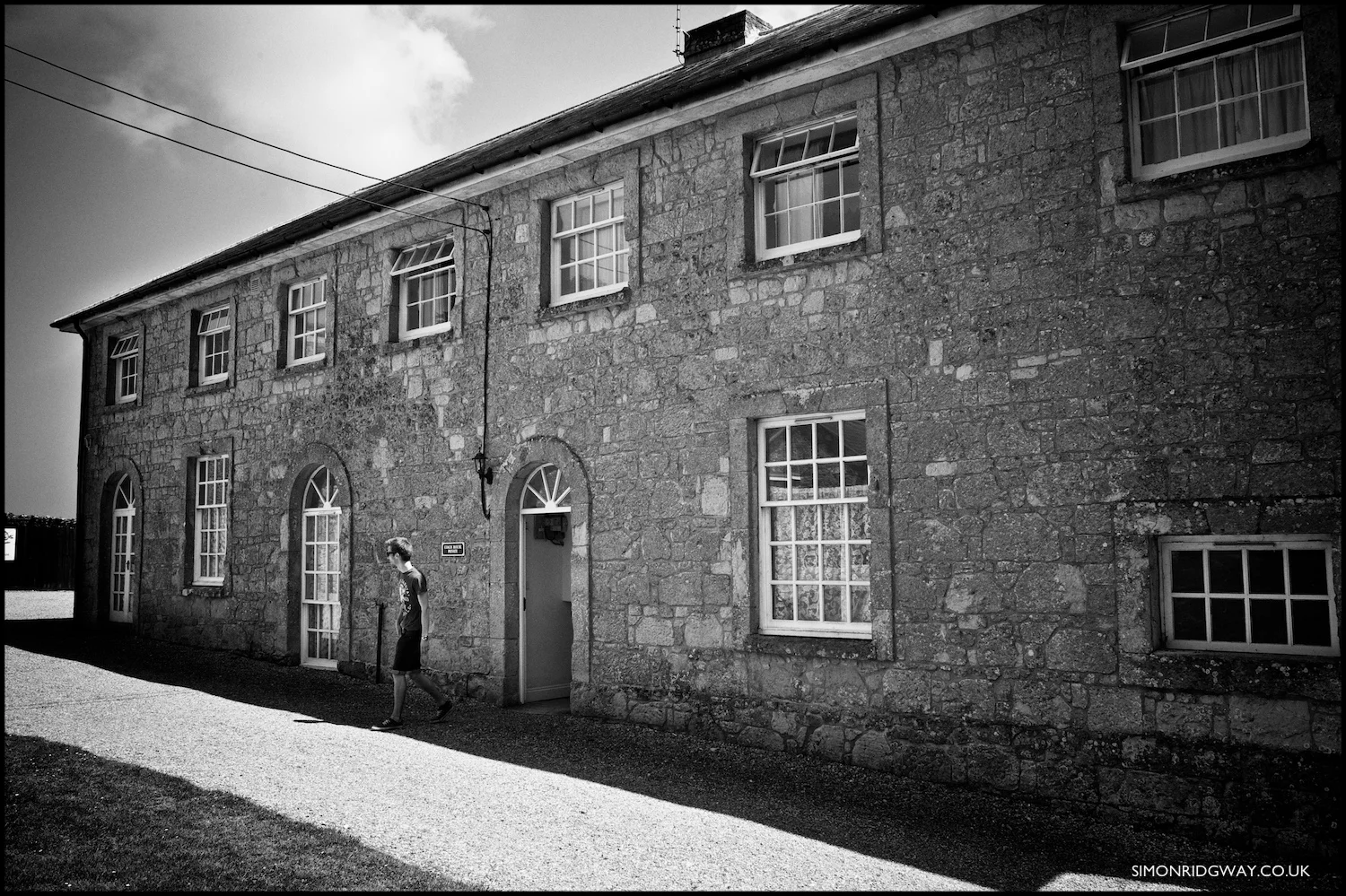 Wedding photography at Appuldurcombe House, Isle of Wight