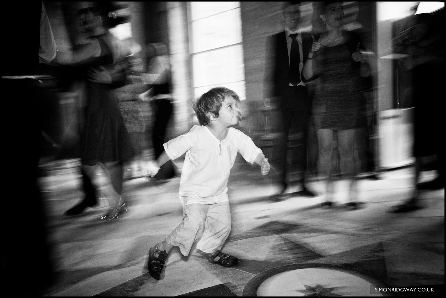 Wedding photography at Appuldurcombe House, Isle of Wight