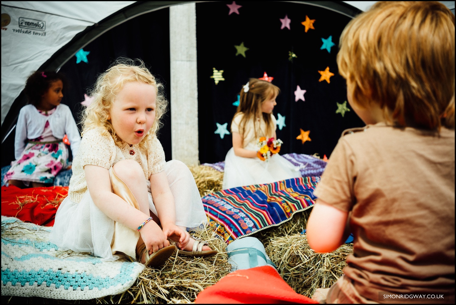 Wedding photography at Winterbourne Medieval Barn, Bristol 