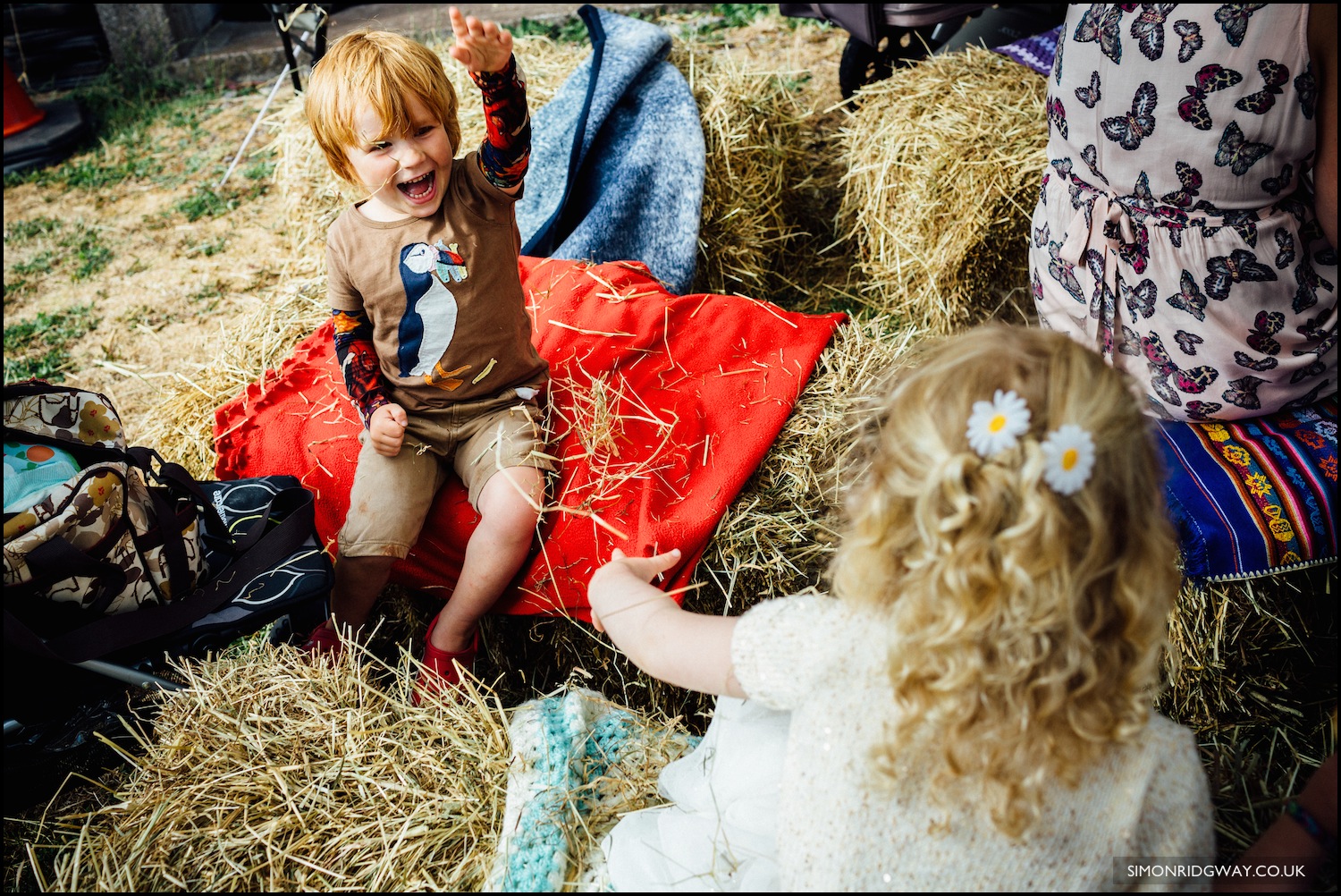 Wedding photography at Winterbourne Medieval Barn, Bristol