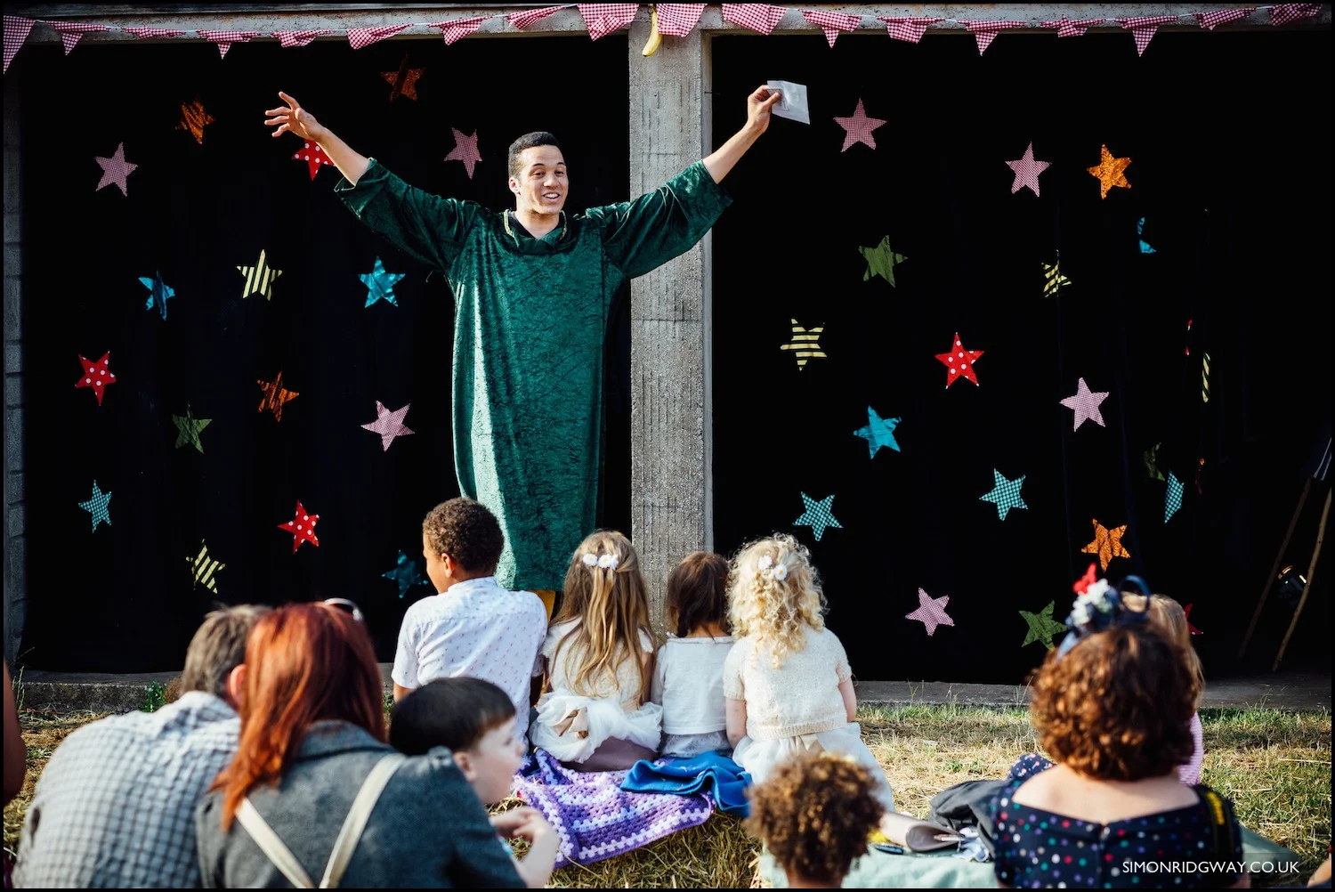 Wedding photography at Winterbourne Medieval Barn, Bristol